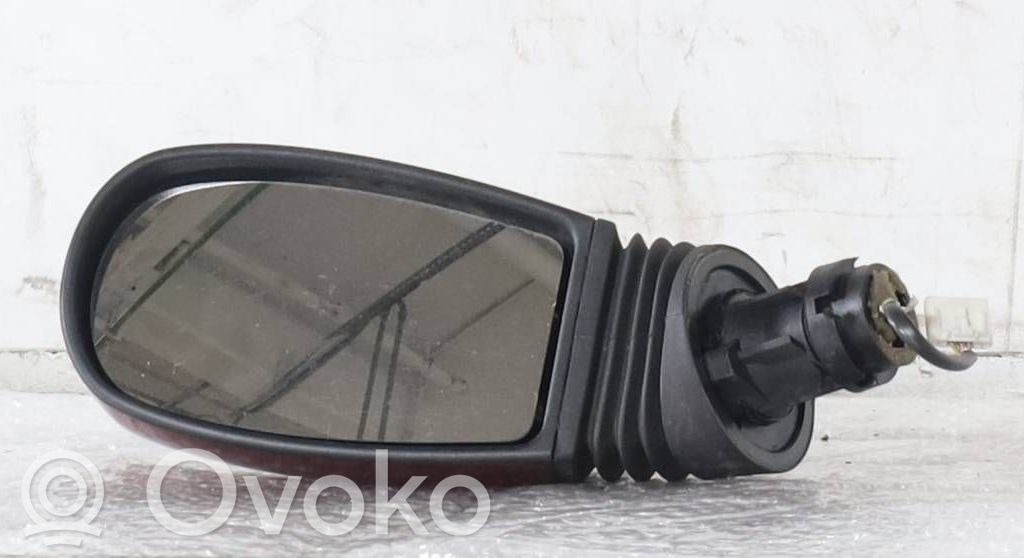Fiat Punto (188) Oglindă electrică ușă față 