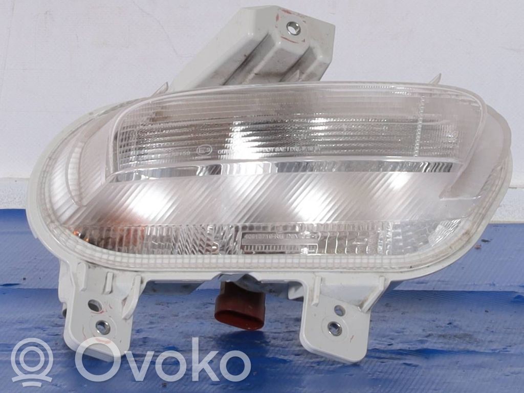 Jeep Renegade Proiector lumini zi LED 