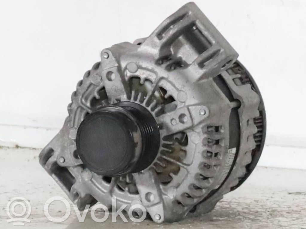 Alfa Romeo Giulia Ģenerators 