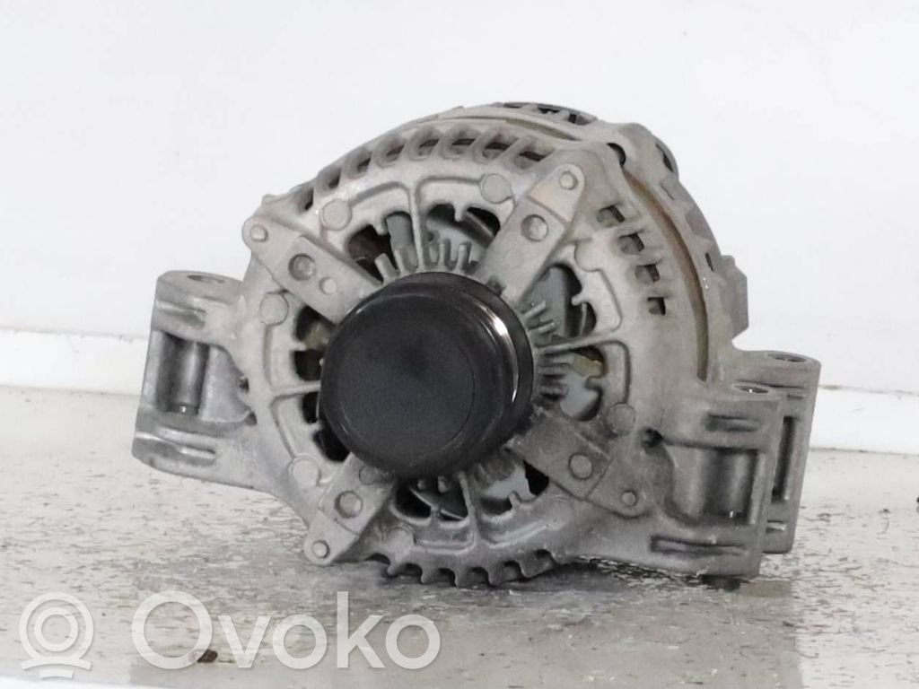 Alfa Romeo Giulia Ģenerators 
