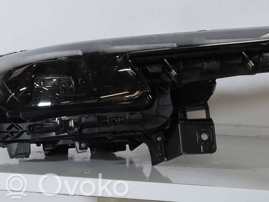Alfa Romeo Junior Lampa przednia 