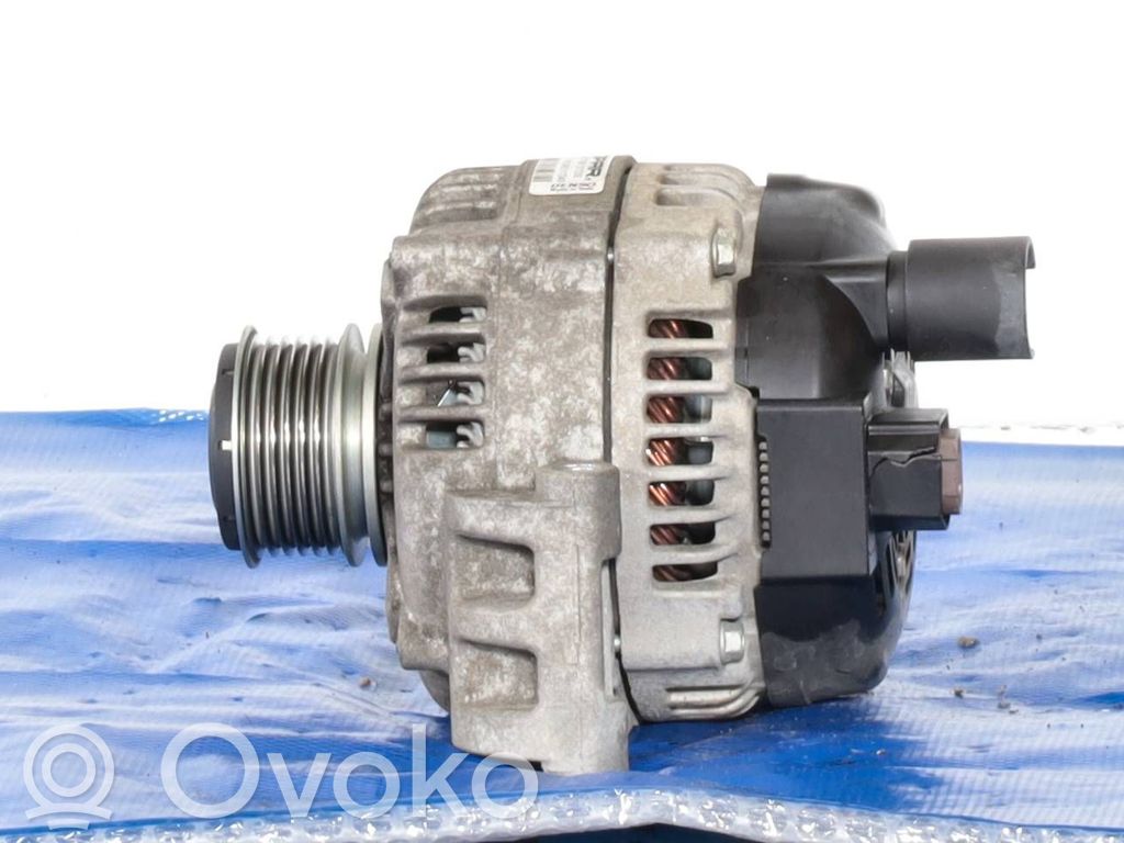 Fiat 500X Generator/alternator 