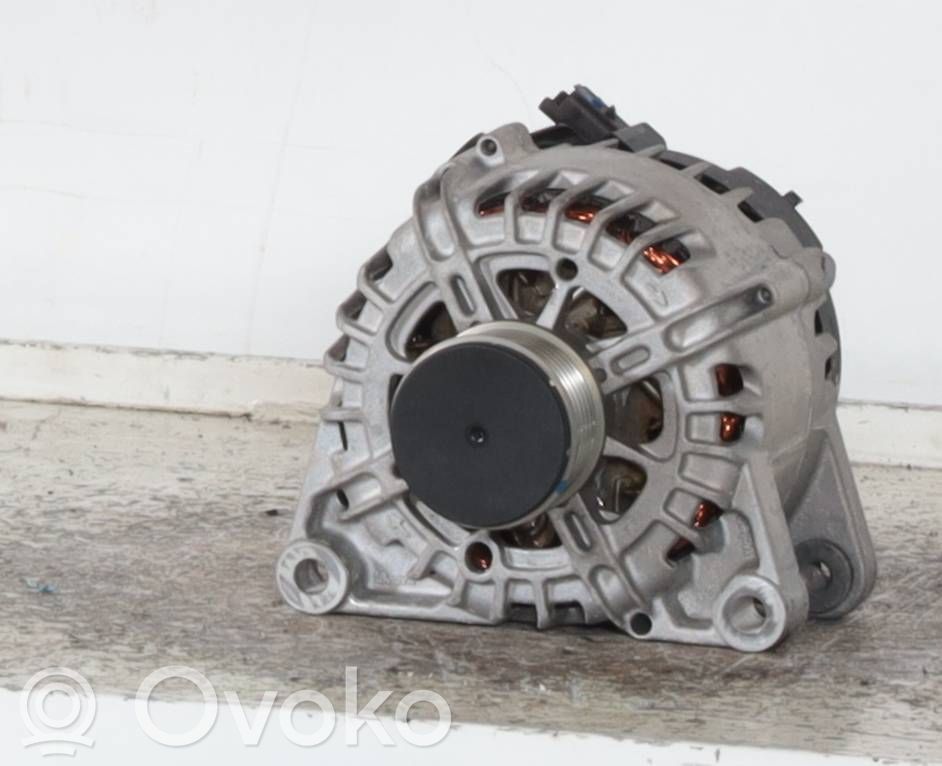 Peugeot 408 II Alternador 