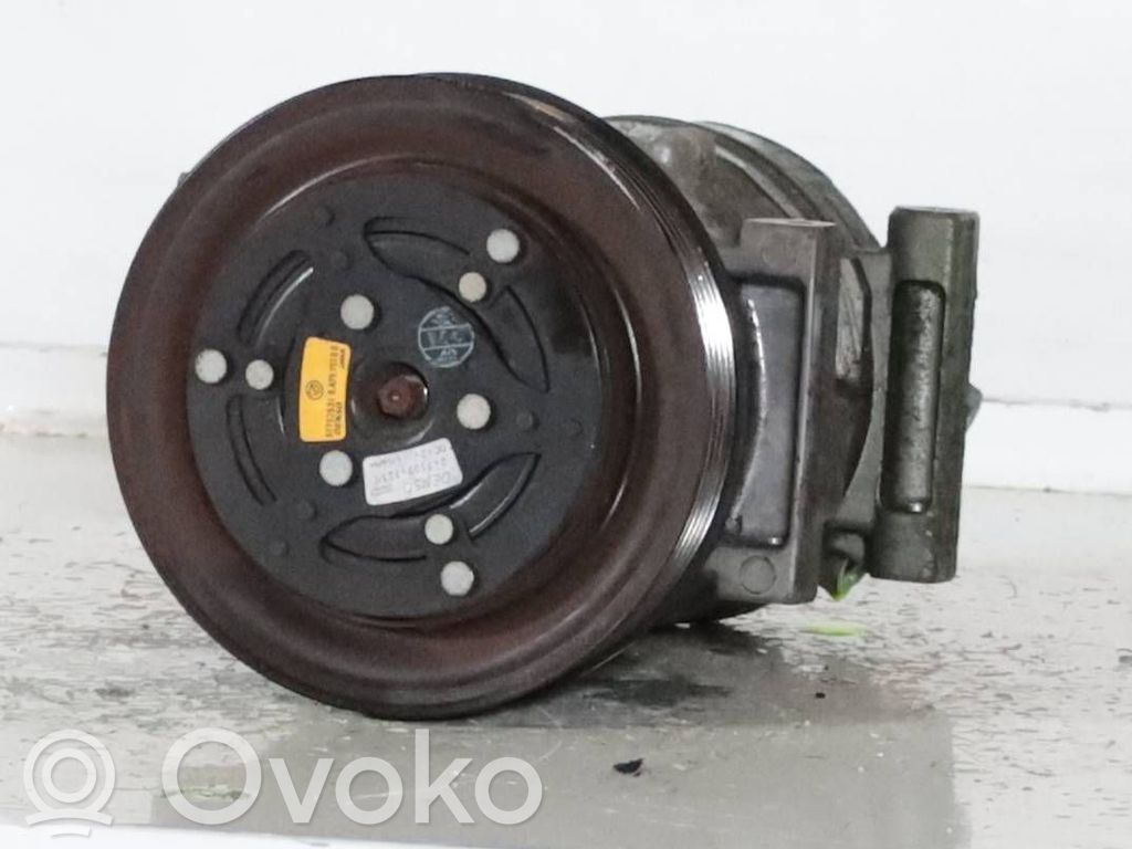 Kompresor / Sprężarka klimatyzacji A/C   8615UP,51752531