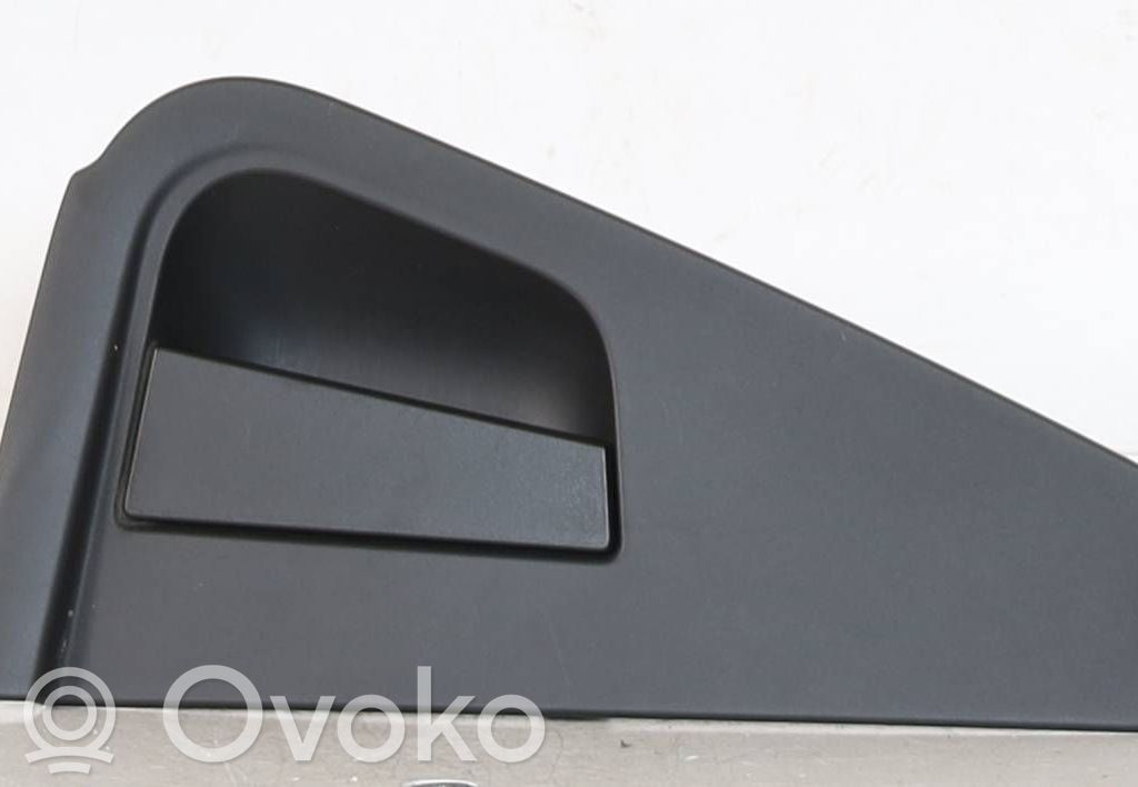 Manecilla externa puerta trasera   4348UP,52170356