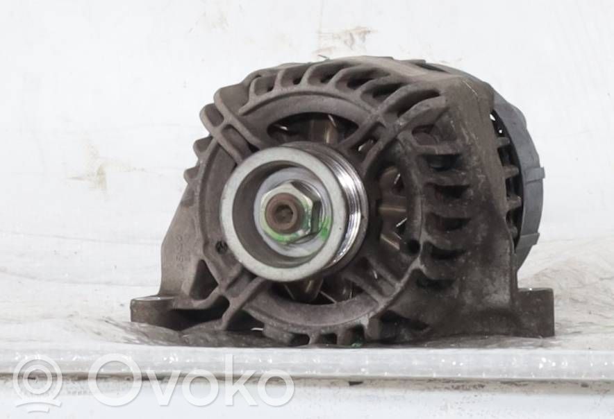 Fiat Panda II Ģenerators 