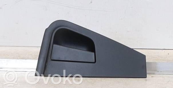 Manecilla externa puerta trasera   3816UP,52176473