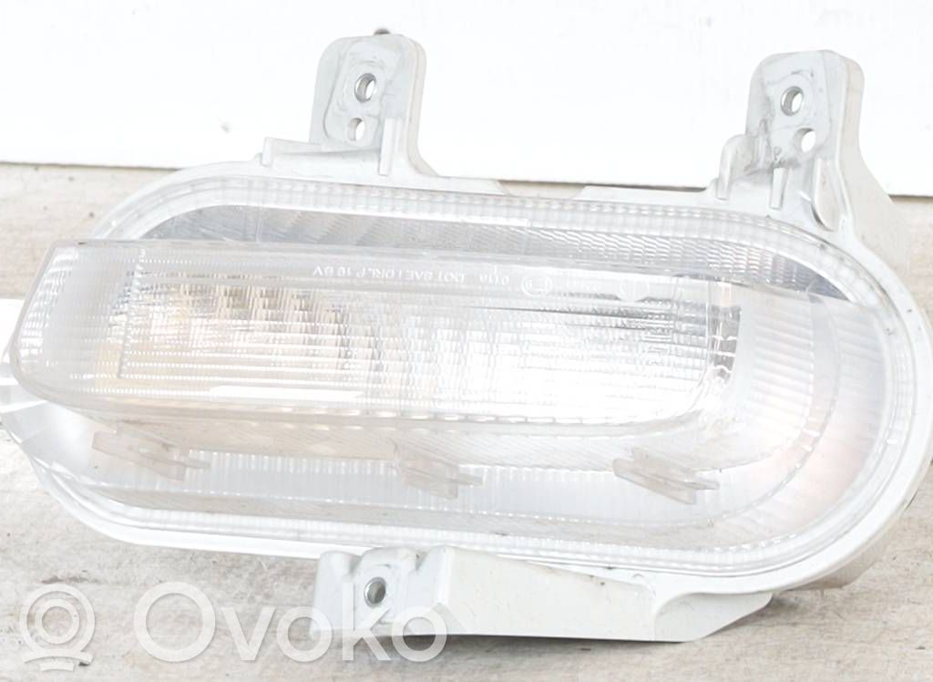 Jeep Renegade Proiector lumini zi LED 