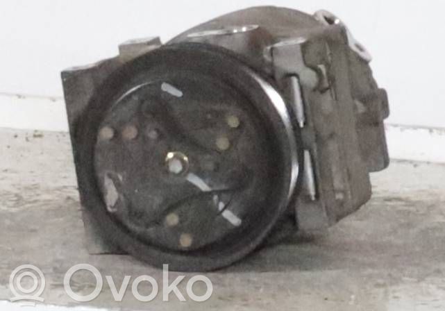 Fiat Punto (188) Compressore aria condizionata (A/C) (pompa) 