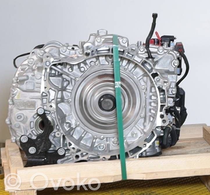 Caja de cambios automática   4850UP,9863394780