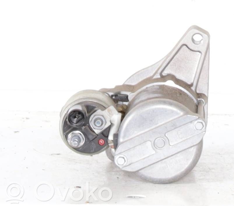 Motor de arranque   1587UP,50057239