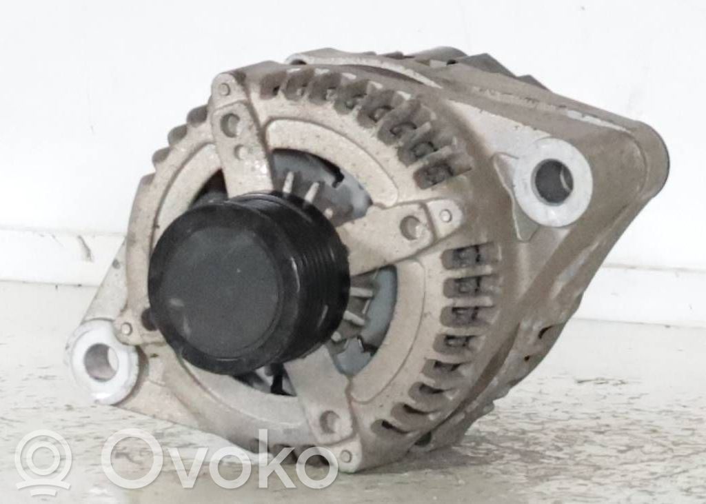 Alfa Romeo Stelvio Generatore/alternatore 