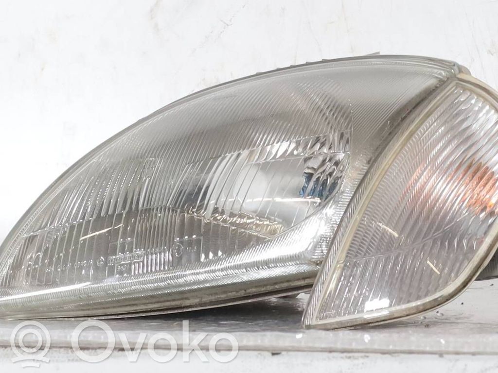 Fiat Seicento/600 Phare frontale 