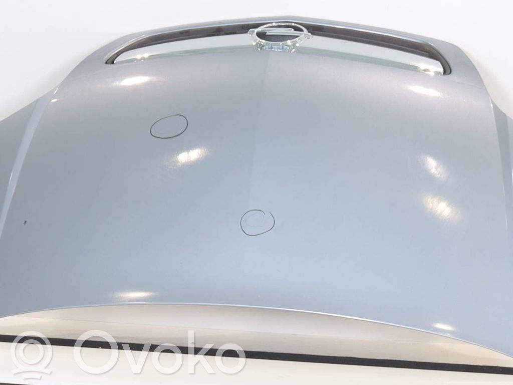 Opel Meriva A Vano motore/cofano 