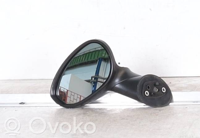 Fiat 500 Specchietto retrovisore elettrico portiera anteriore 