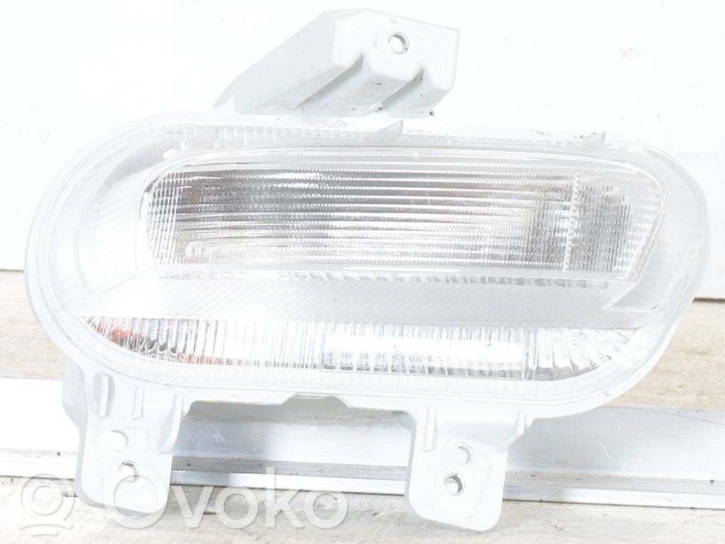 Jeep Renegade Proiector lumini zi LED 