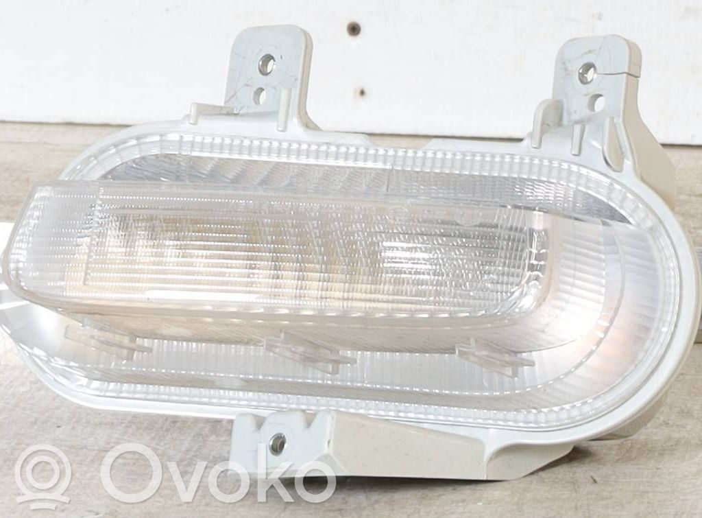 Jeep Renegade Faro diurno con luce led 