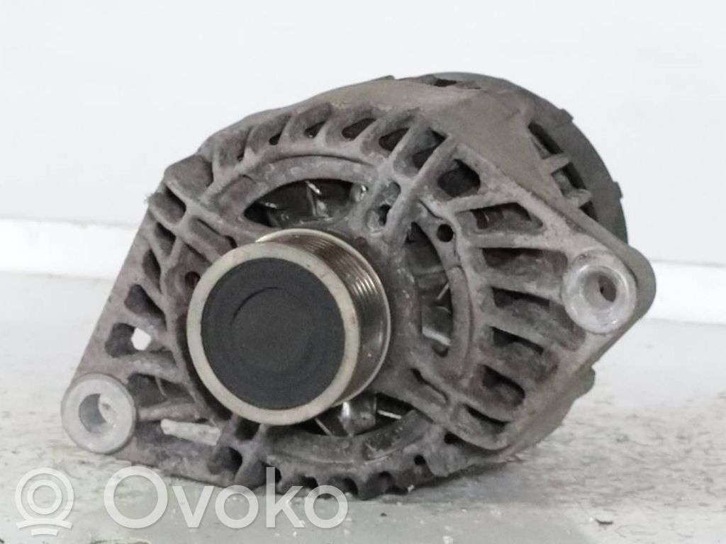 Fiat Bravo Alternador 