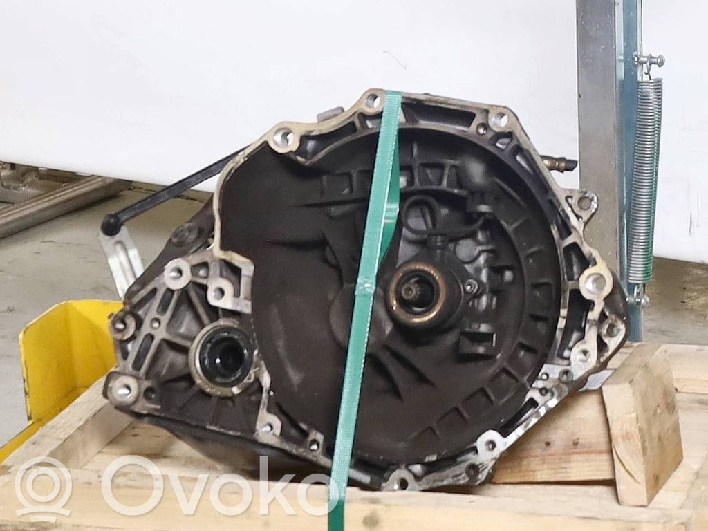 Automatyczna skrzynia biegów   25730UP,55566119