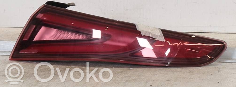 Alfa Romeo Giulia Takavalot 