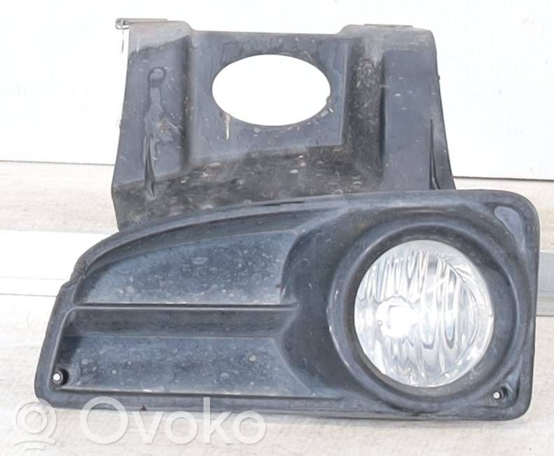 Fiat Panda II Fendinebbia anteriore 