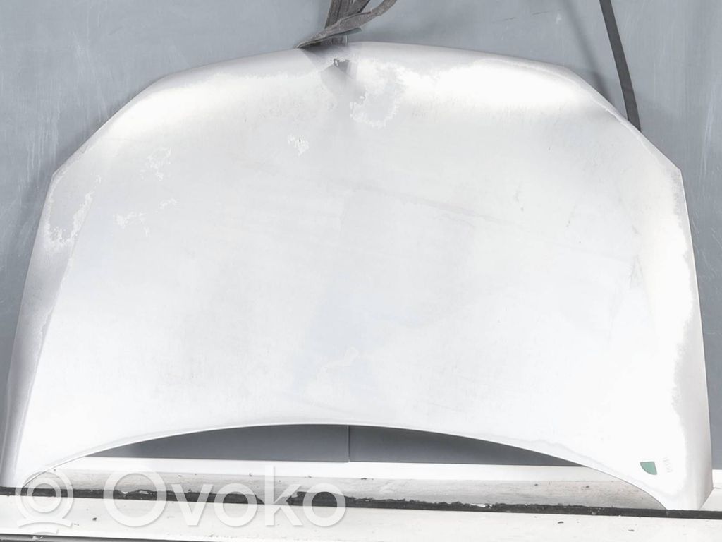 Opel Corsa C Vano motore/cofano 