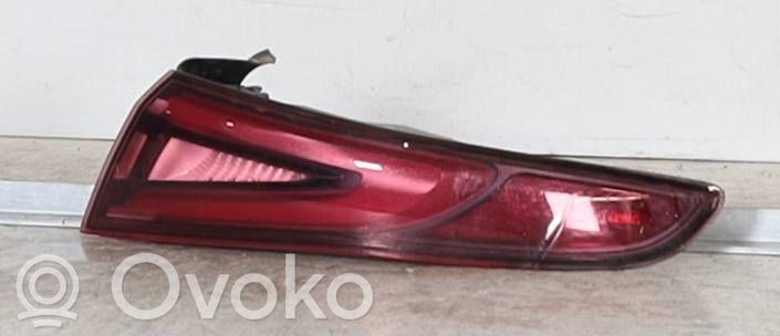 Alfa Romeo Giulia Takavalot 