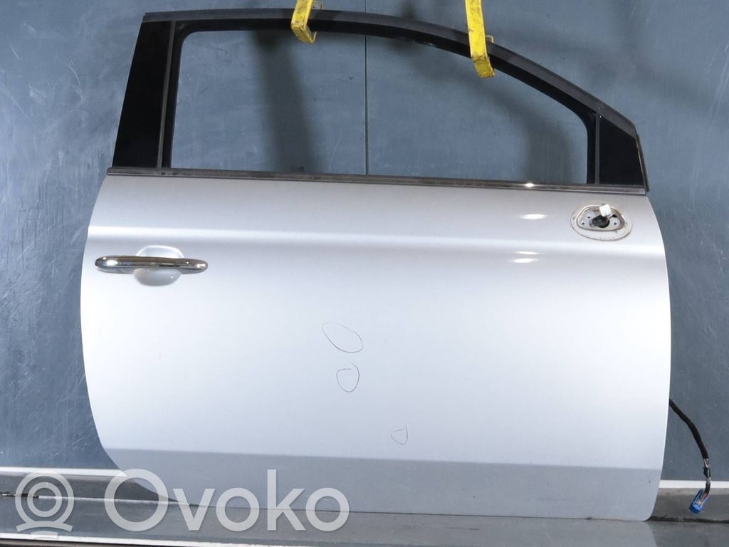 Fiat 500 Tür vorne 