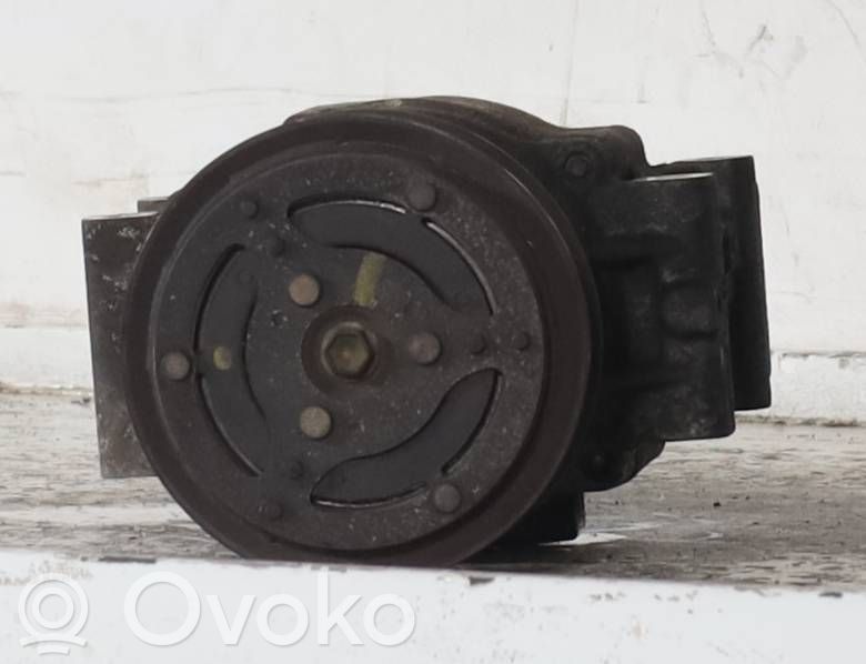 Kompresor / Sprężarka klimatyzacji A/C   30281UP,46819144