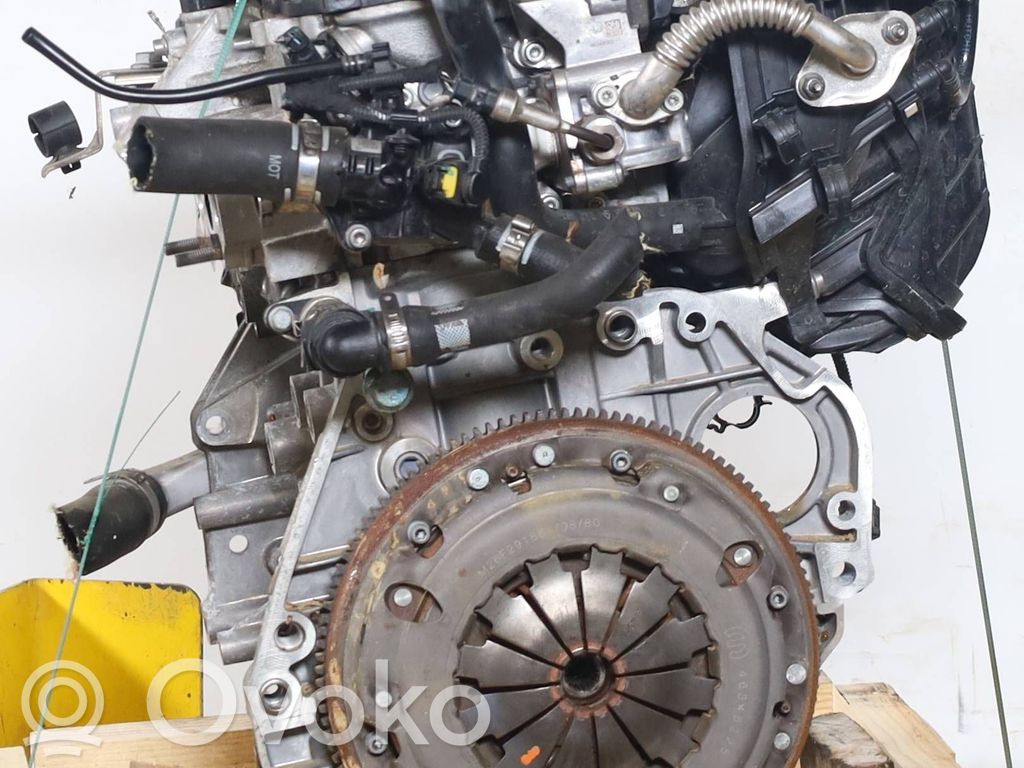 Fiat Panda III Automatyczna skrzynia biegów 