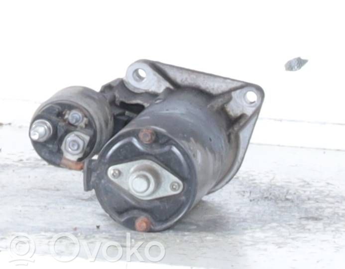 Fiat Bravo Electromotor 