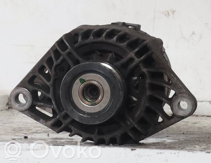 Fiat Punto (188) Alternador 