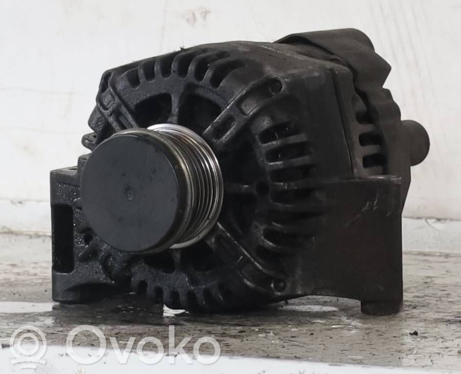 Fiat Panda III Lichtmaschine 