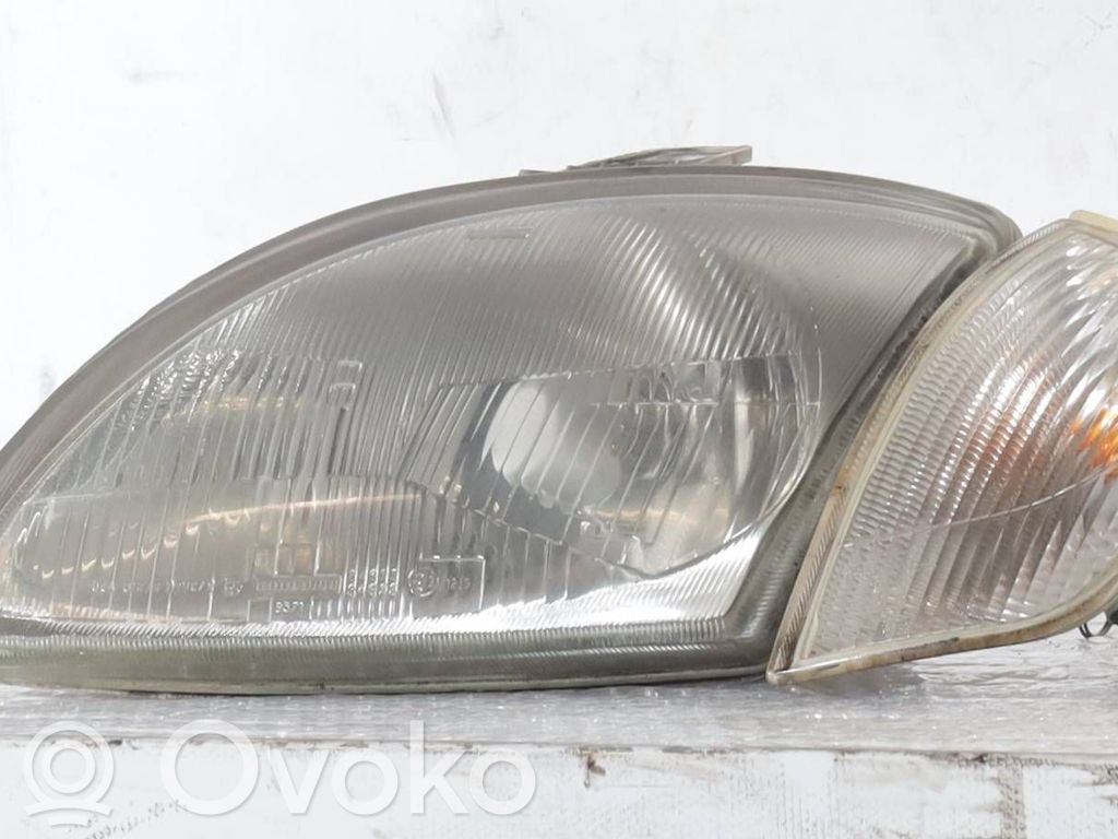 Fiat Seicento/600 Phare frontale 