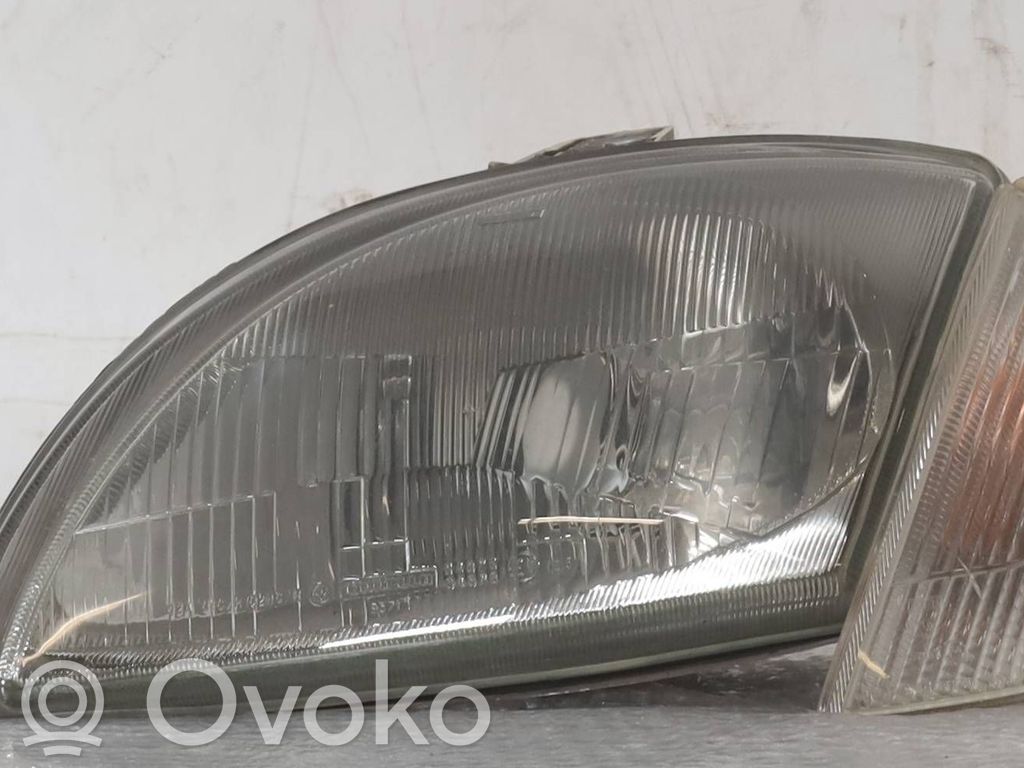 Fiat Seicento/600 Phare frontale 