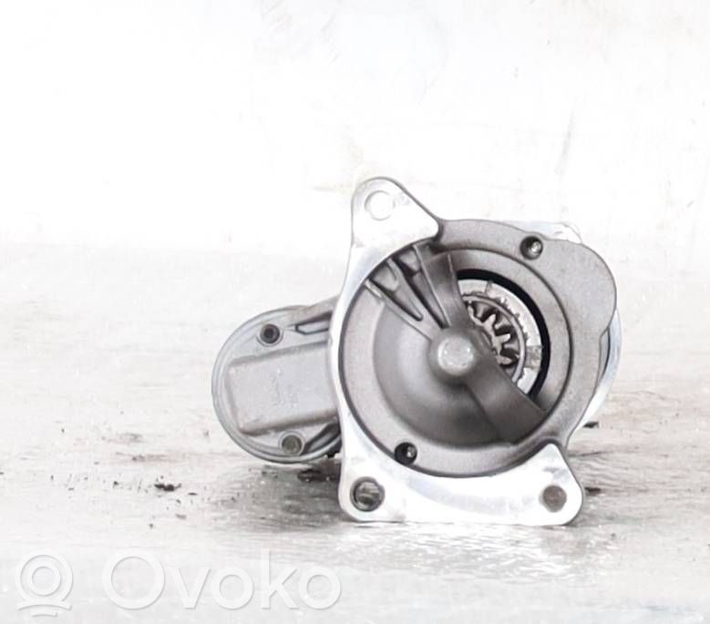 Motor de arranque   28429UP,51984362