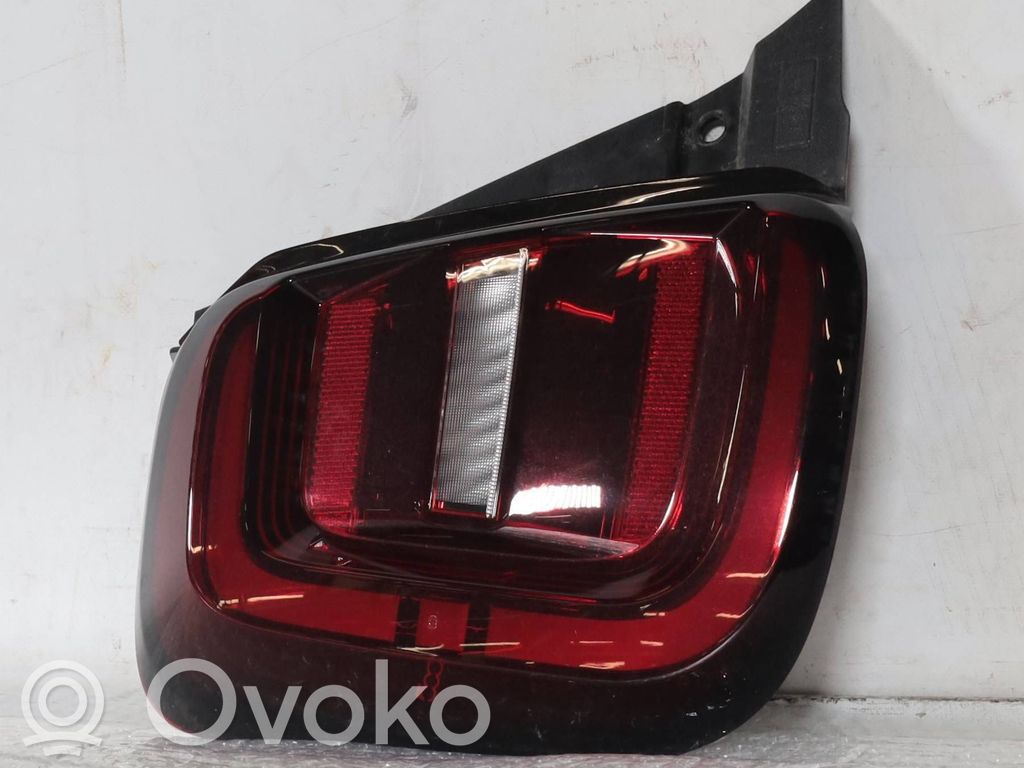 Fiat 500E Takavalot 