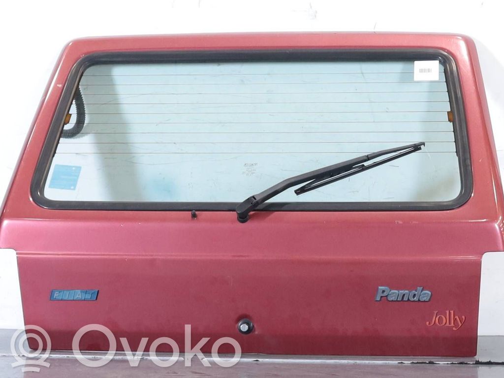Jeep Cherokee KM Portellone posteriore/bagagliaio 