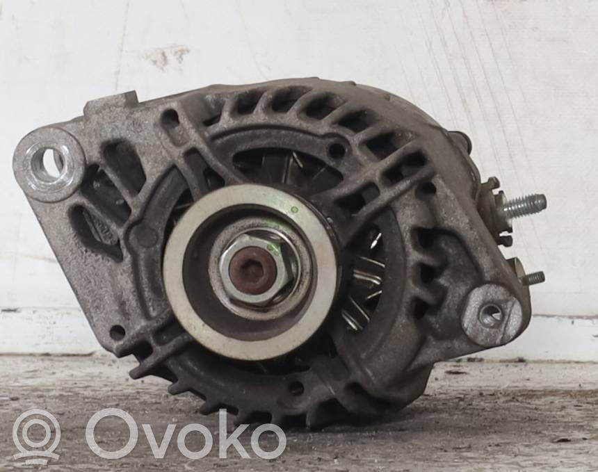 Peugeot 107 Alternador 
