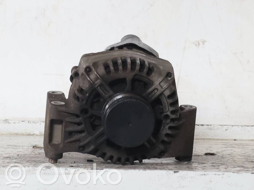 Fiat Panda II Ģenerators 