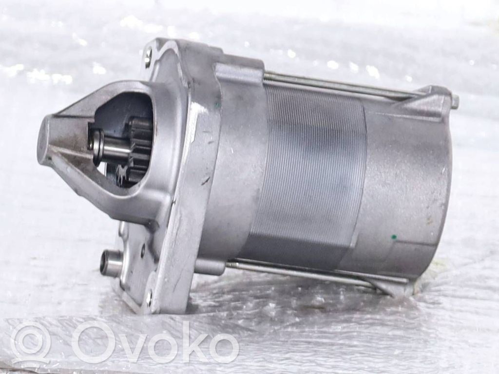 Motor de arranque   25755UP,9812715480