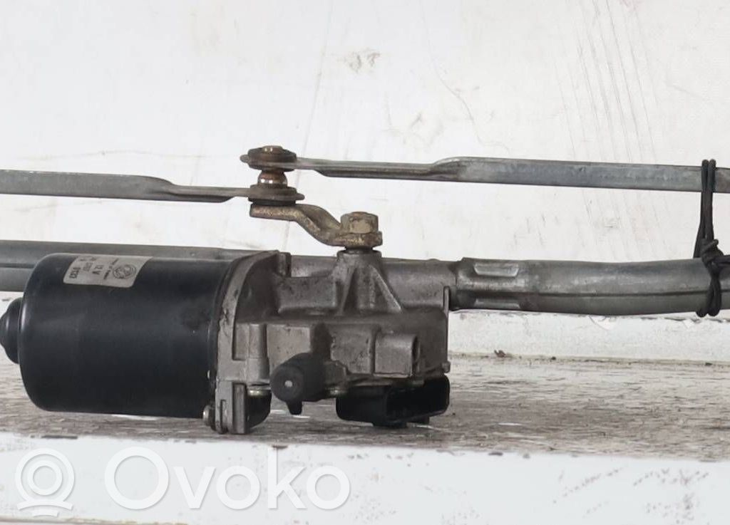 Fiat Punto (188) Motor și paralelogram ștergător parbriz 