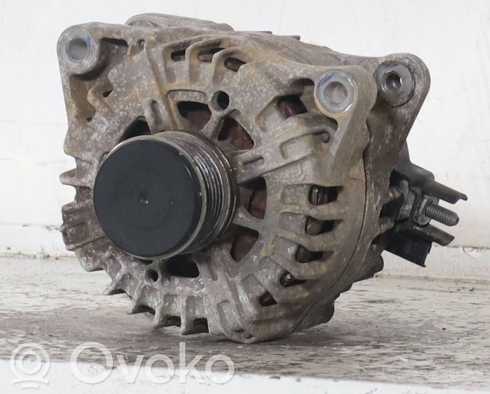 Alternator   29591UP,52234092