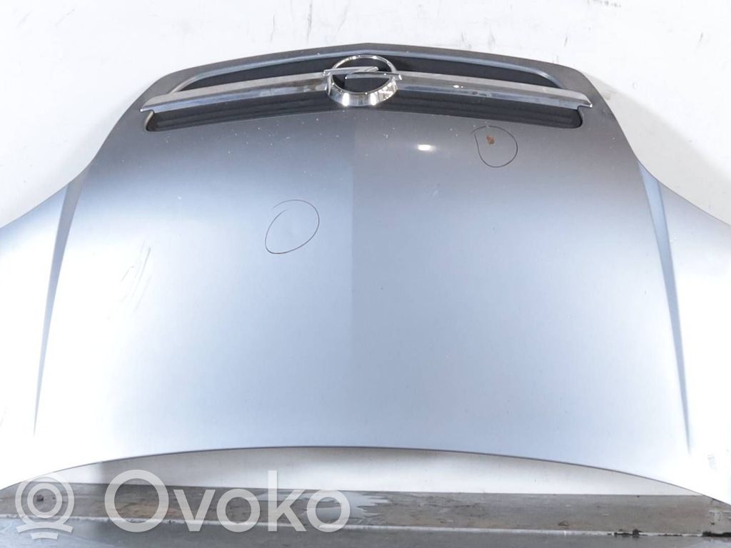 Opel Meriva A Vano motore/cofano 