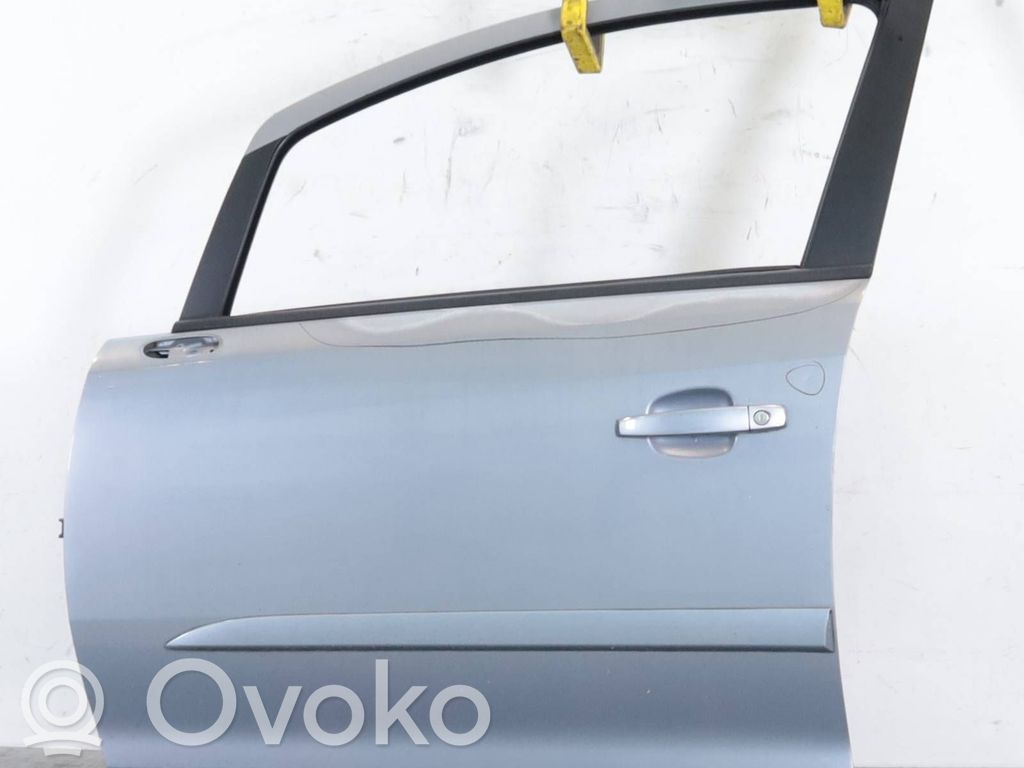 Opel Corsa D Ușă față 