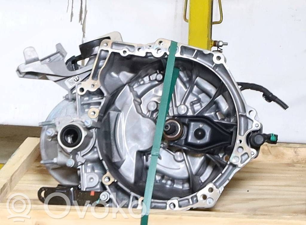 Automatyczna skrzynia biegów   32612UP,155255471