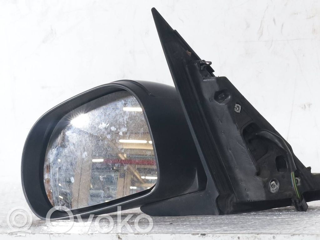 Fiat 500L Specchietto retrovisore elettrico portiera anteriore 