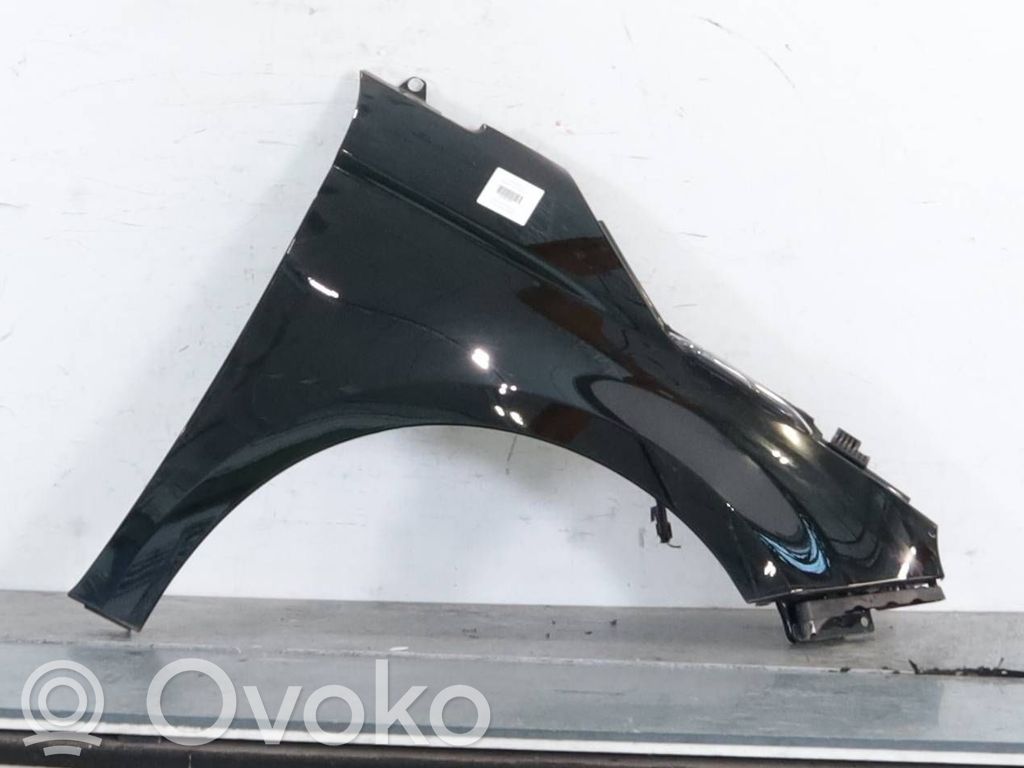 Fiat 500E Guardabarro 