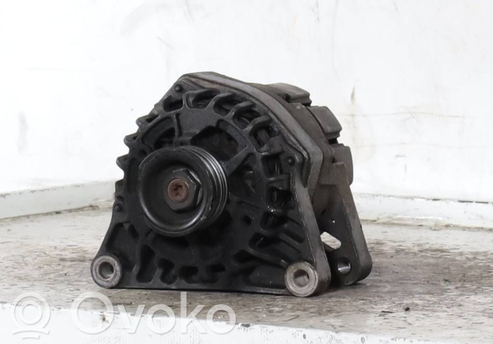 Peugeot 206 Generator/alternator 