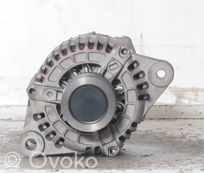 Fiat Punto (188) Alternador 